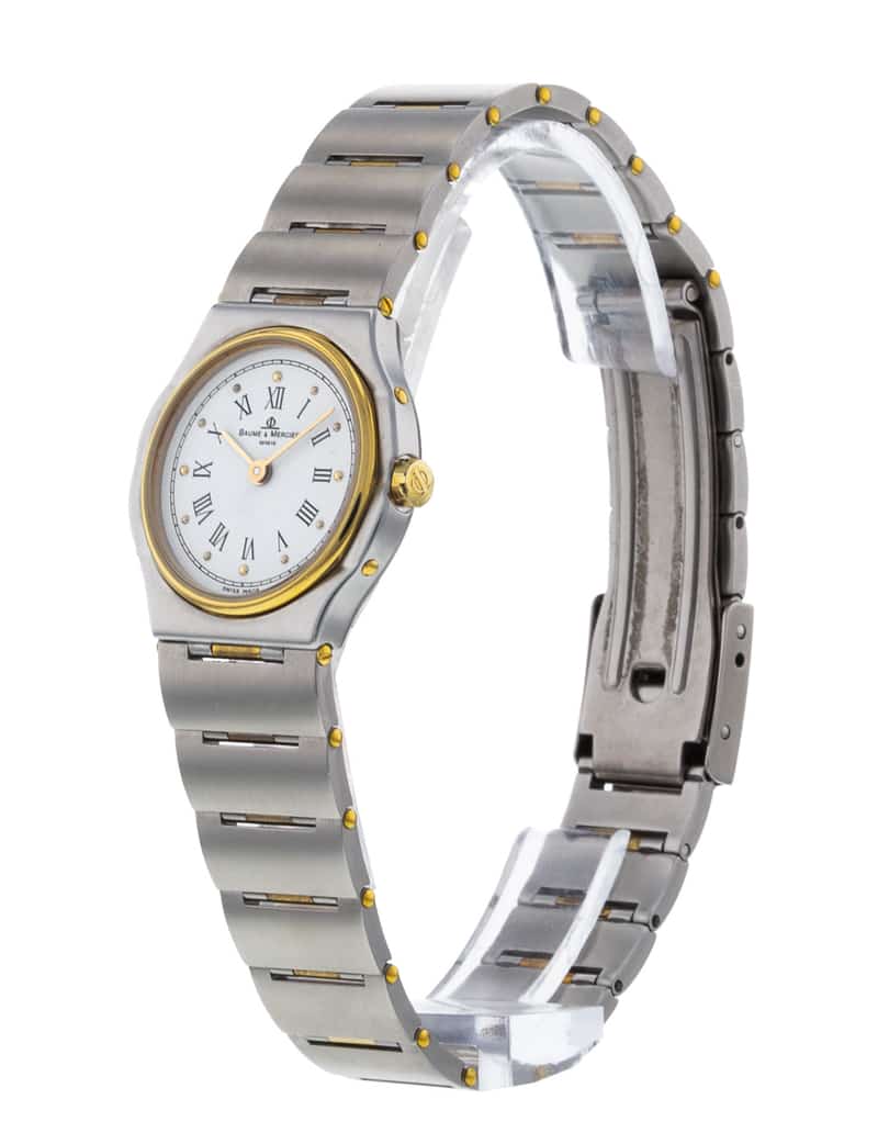 Baume et Mercier Riviera M0A00513